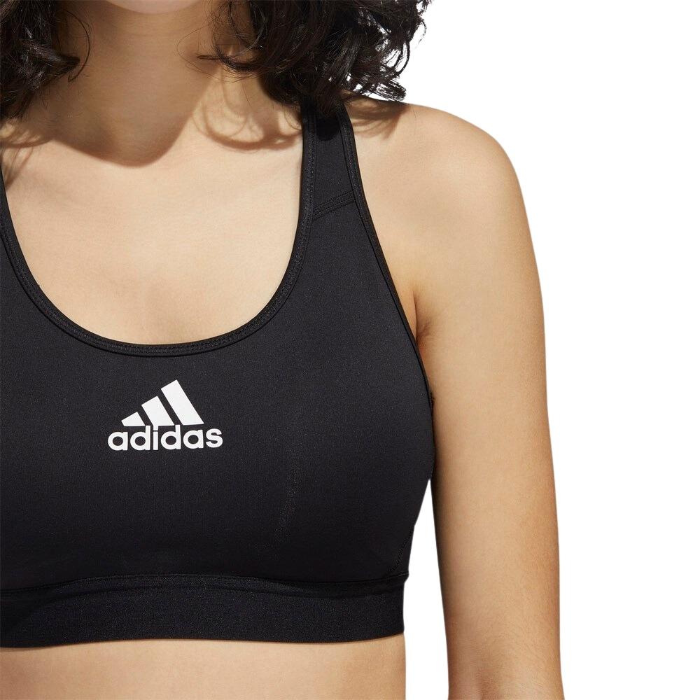 Жіночий спортивний топ Adidas Do not Rest Alphaskin Padded FJ7262