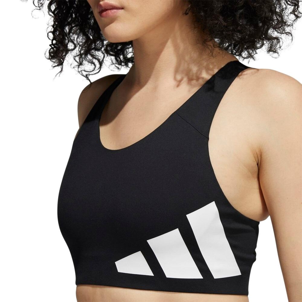 Жіночий спортивний топ Adidas Ultimate Logo GR8205