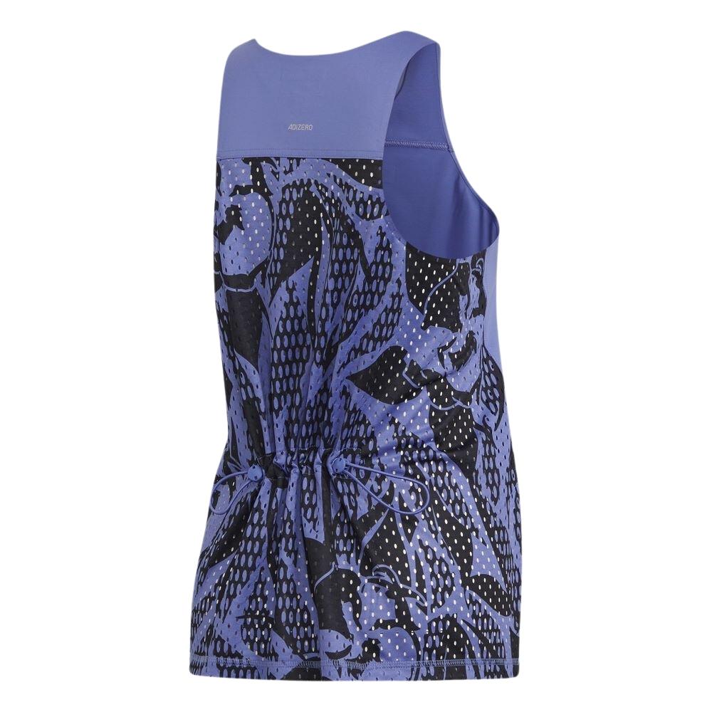 Жіноча майка для бігу Adidas Run Adizero by Stella McCartney DW6800