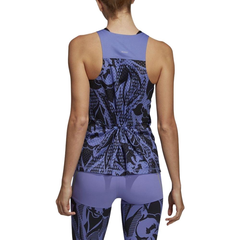 Жіноча майка для бігу Adidas Run Adizero by Stella McCartney DW6800