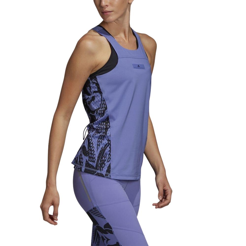 Жіноча майка для бігу Adidas Run Adizero by Stella McCartney DW6800