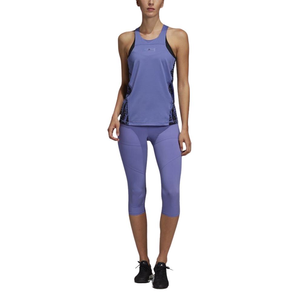 Жіноча майка для бігу Adidas Run Adizero by Stella McCartney DW6800