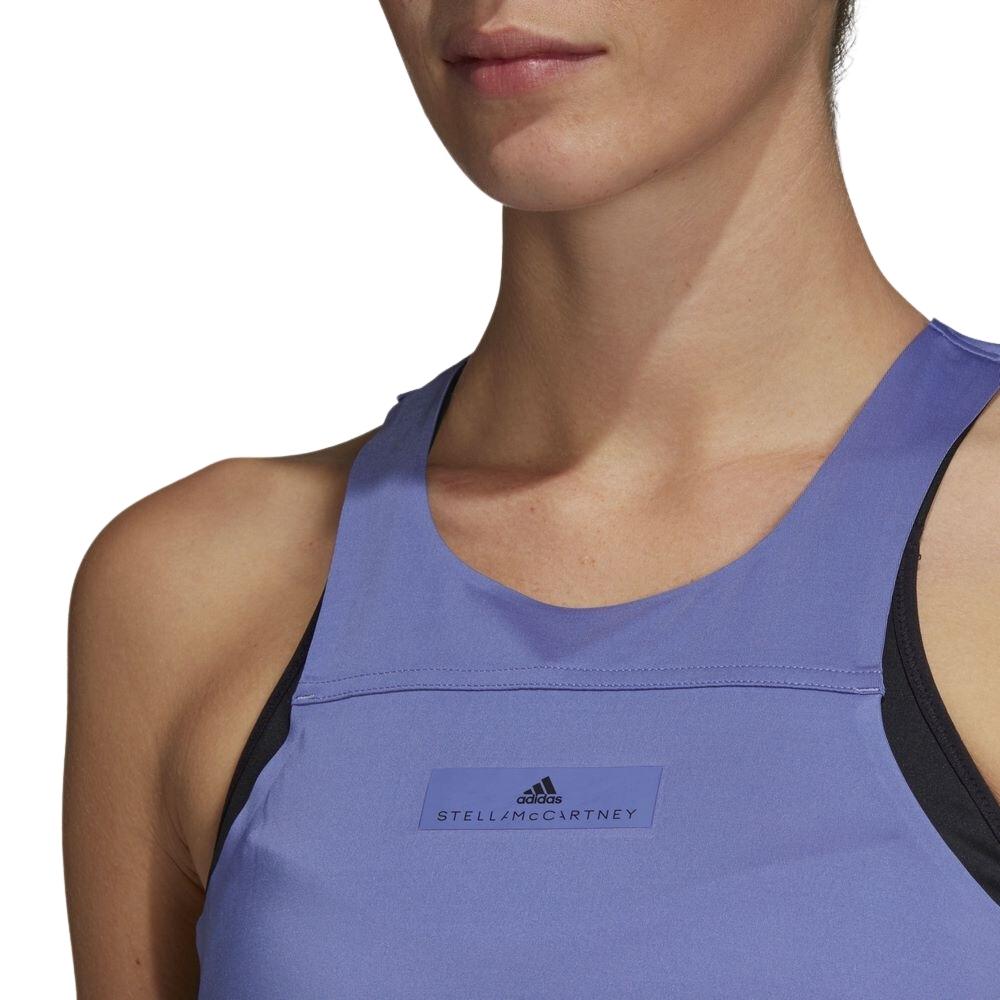 Жіноча майка для бігу Adidas Run Adizero by Stella McCartney DW6800