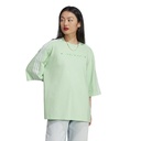 Жіноча футболка Adidas Oversized IQ3403
