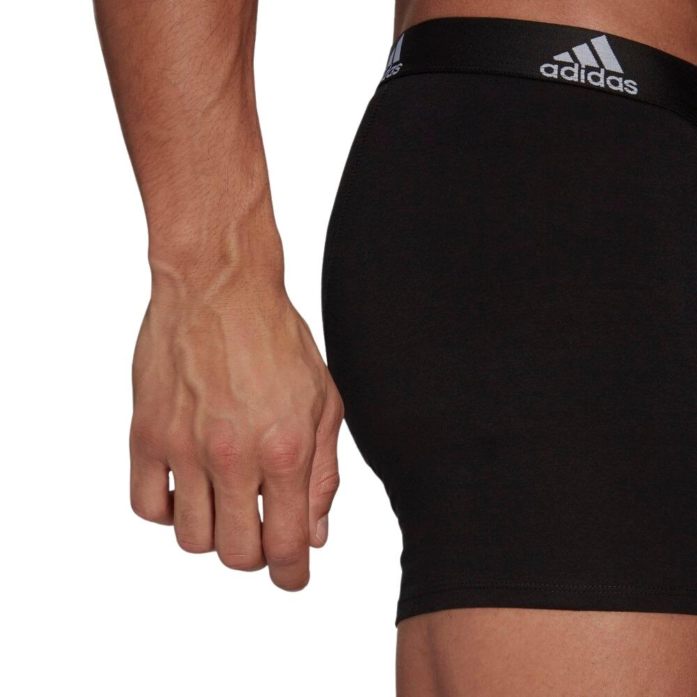 Чоловічі боксери Adidas Logo GU8889