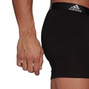 Чоловічі боксери Adidas Logo GU8889
