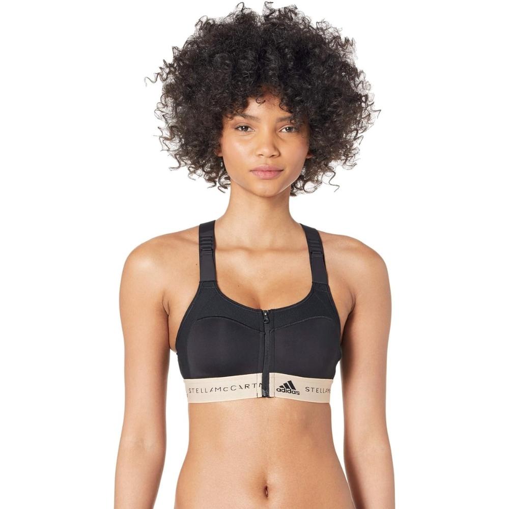 Жіночий спортивний топ Adidas TRUEPURPOSE Post-Mastectomy by Stella McCartney FU0743