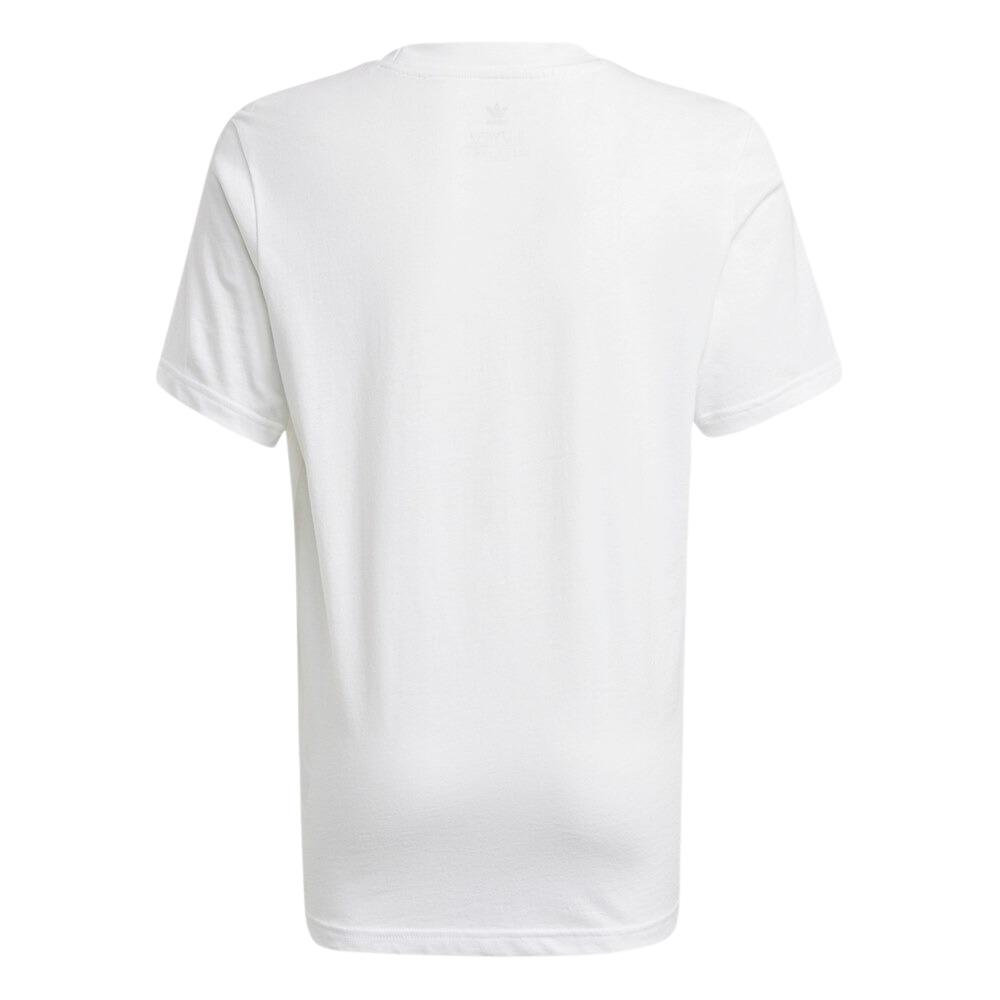 Дитяча футболка Adidas Graphic Print GN4126