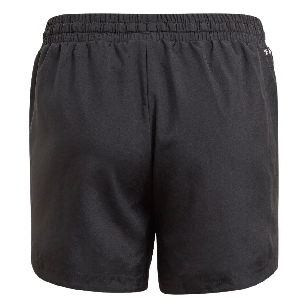 Дитячі шорти Adidas Designed 2 Move 3-Stripes GN1460