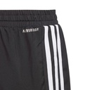 Дитячі шорти Adidas Designed 2 Move 3-Stripes GN1460