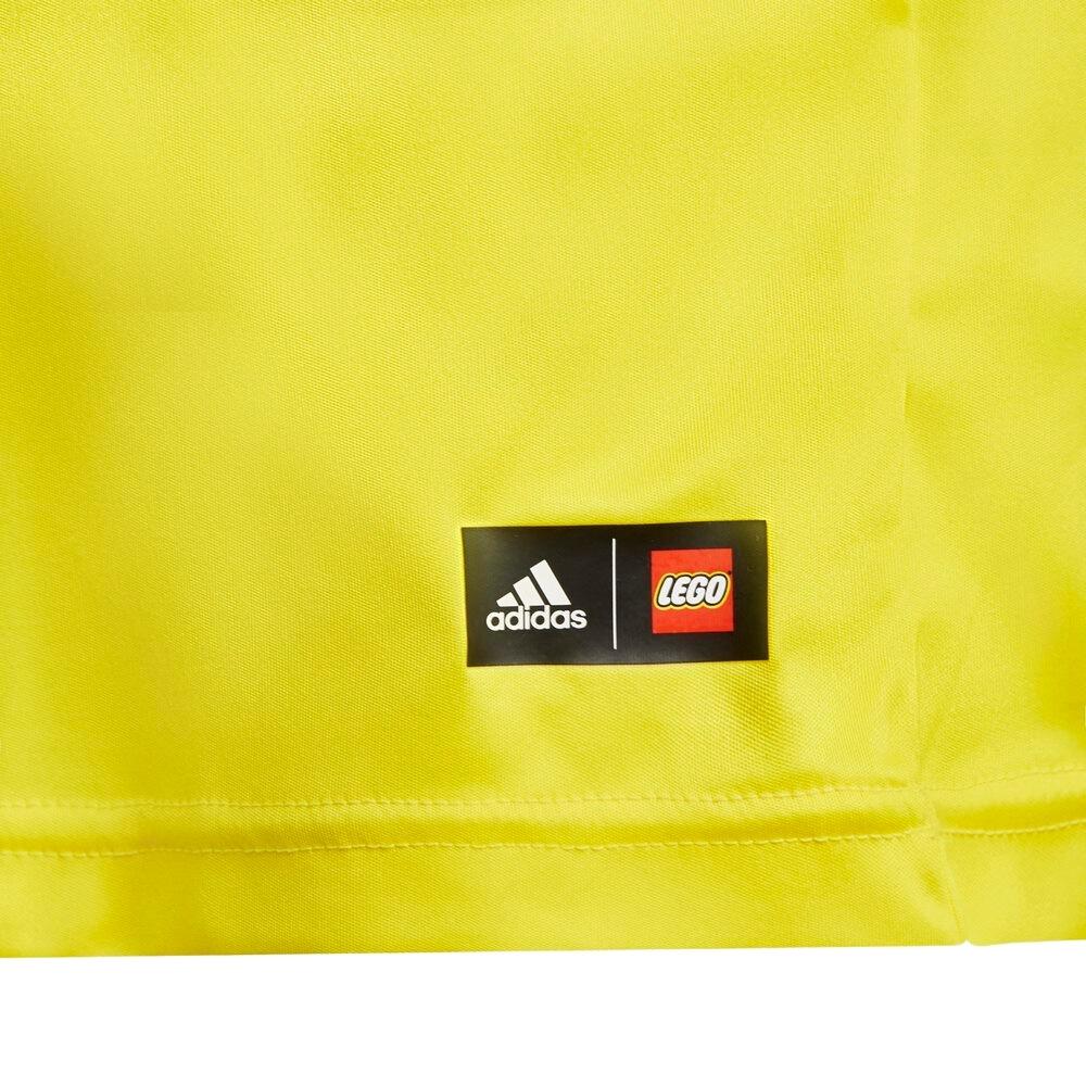 Дитяча футболка Adidas x Classic LEGO® AEROREADY 3-Stripes GU1865