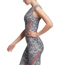 Жіноча майка Adidas ALPHASKIN 360 EA2135