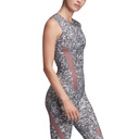 Жіноча майка Adidas ALPHASKIN 360 EA2135