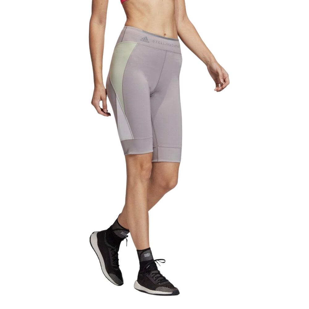 Жіночі шорти для бігу Adidas HEAT.RDY by Stella McCartney FK9713