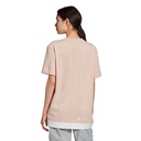 Жіноча футболка Adidas COTTON FU3979