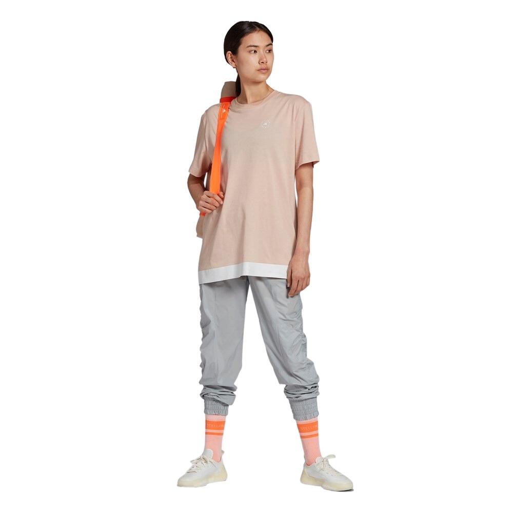 Жіноча футболка Adidas COTTON FU3979