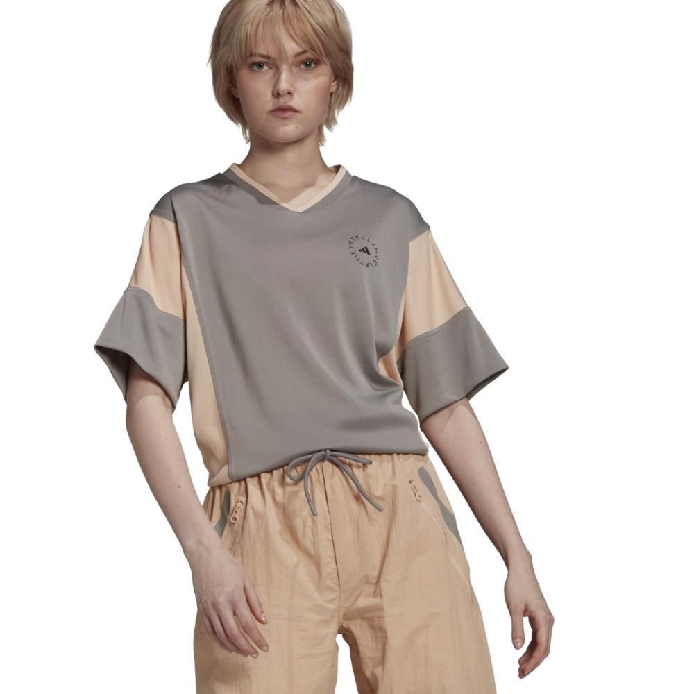 Жіноча футболка Adidas by Stella McCartney GU3820