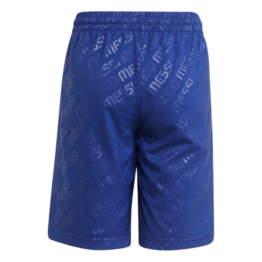 Дитячі шорти Adidas AEROREADY Messi Football-Inspired GT9402