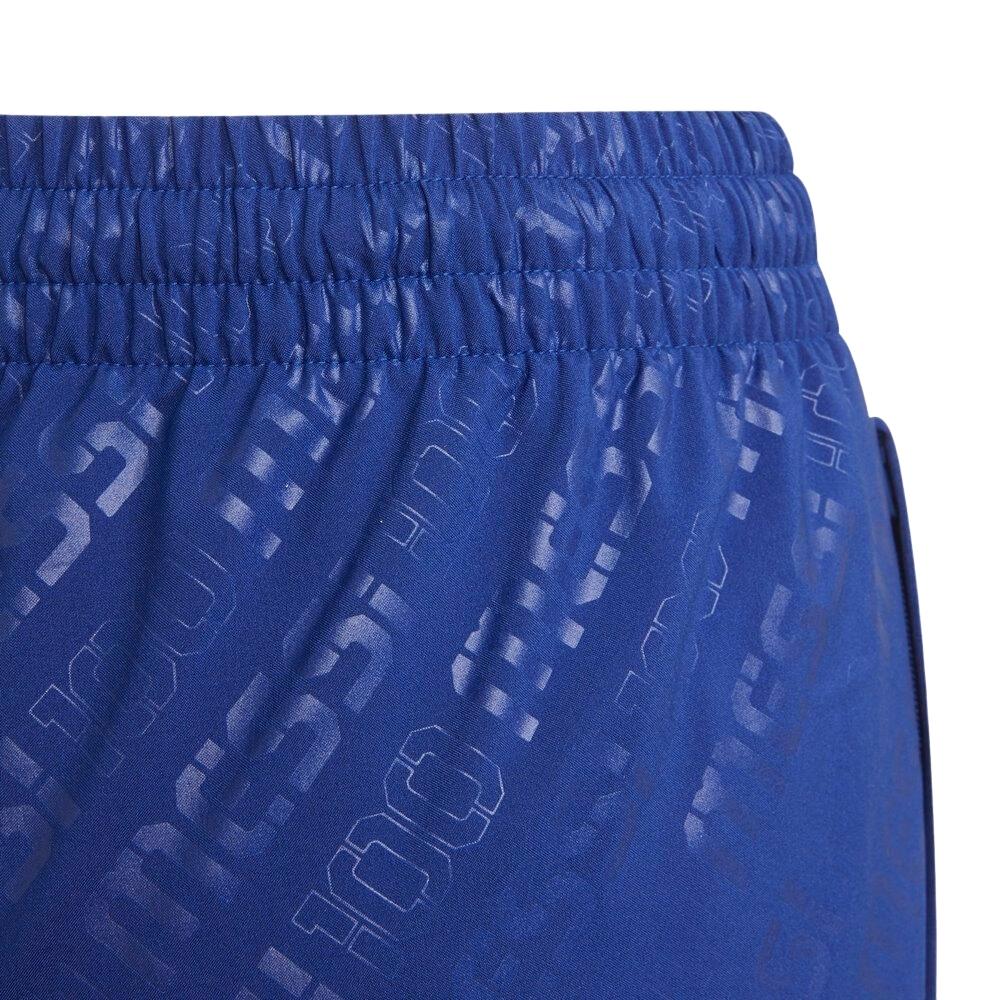 Дитячі шорти Adidas AEROREADY Messi Football-Inspired GT9402