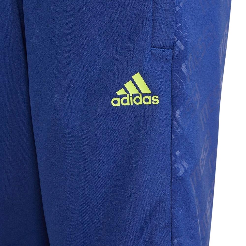 Дитячі шорти Adidas AEROREADY Messi Football-Inspired GT9402