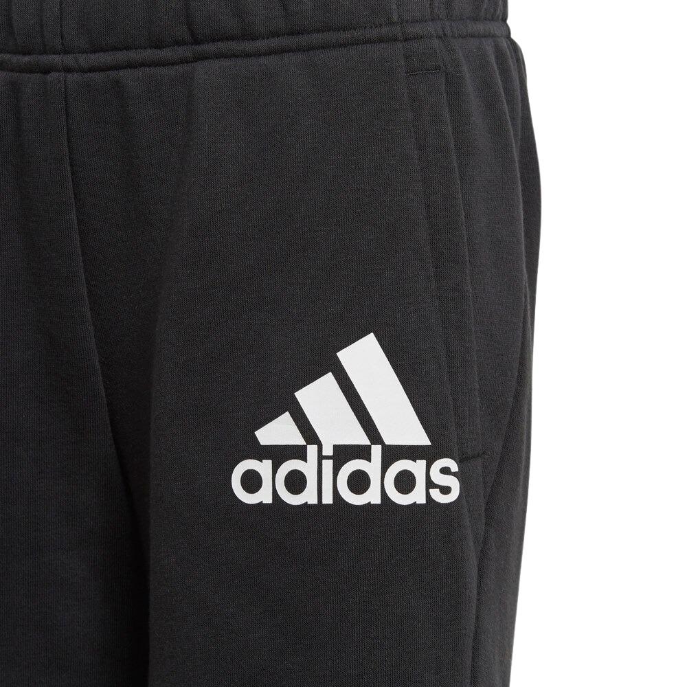 Дитячі спортивні шорти Adidas Badge of Sport GJ6619