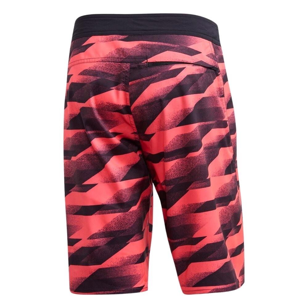Чоловічі пляжні шорти Adidas OLY3 TECH SH KL FS4024