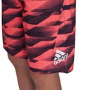 Чоловічі пляжні шорти Adidas OLY3 TECH SH KL FS4024