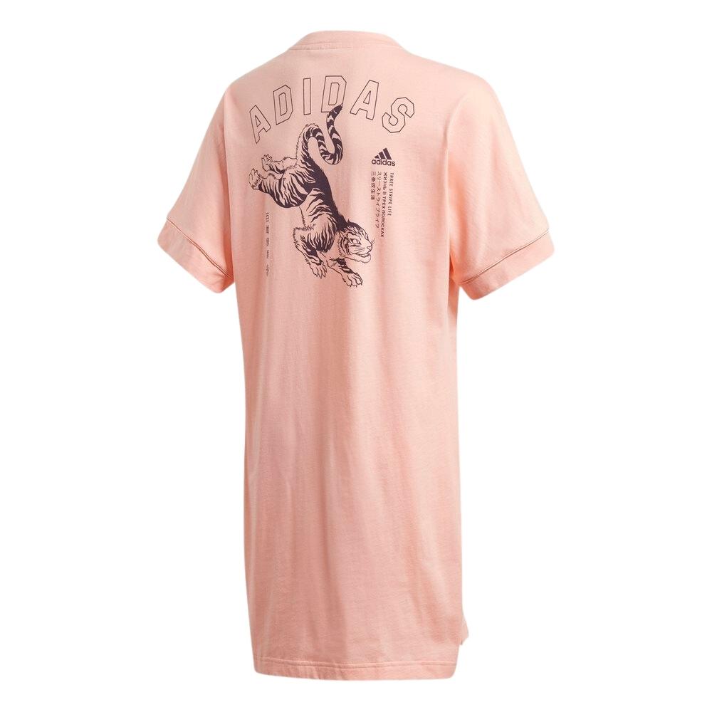 Дитяча сукня Adidas Tiger Loose GD3760