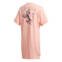 Дитяча сукня Adidas Tiger Loose GD3760