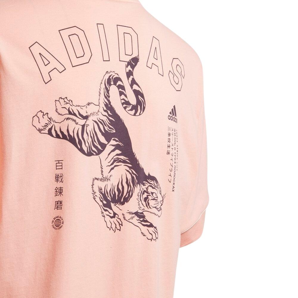 Дитяча сукня Adidas Tiger Loose GD3760