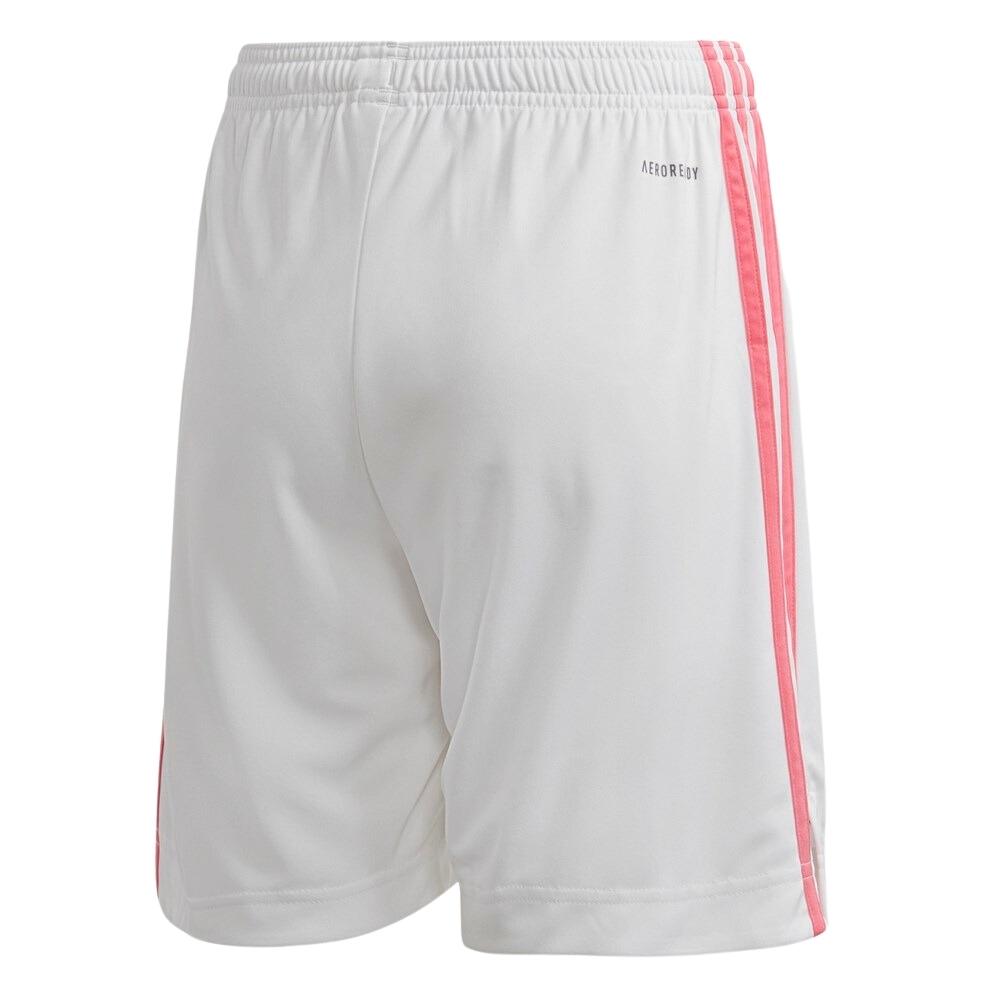 Дитячі шорти Adidas Real Madrid 20/21 FQ7490