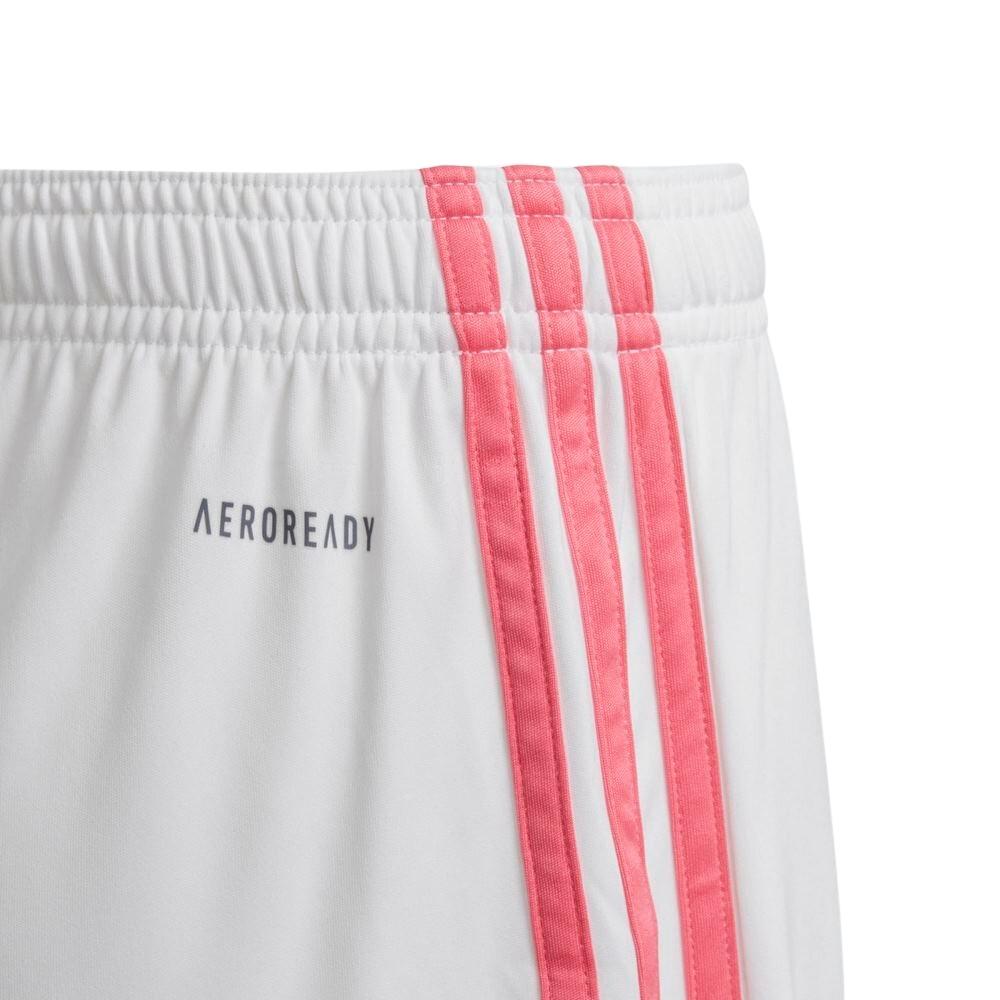 Дитячі шорти Adidas Real Madrid 20/21 FQ7490