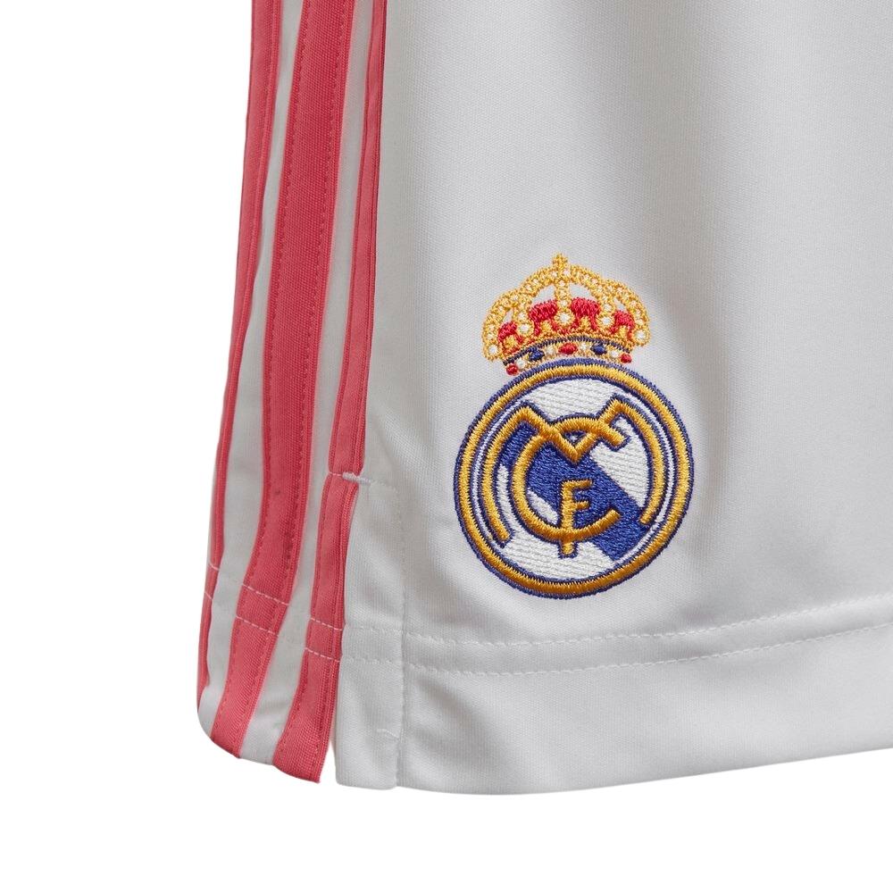 Дитячі шорти Adidas Real Madrid 20/21 FQ7490