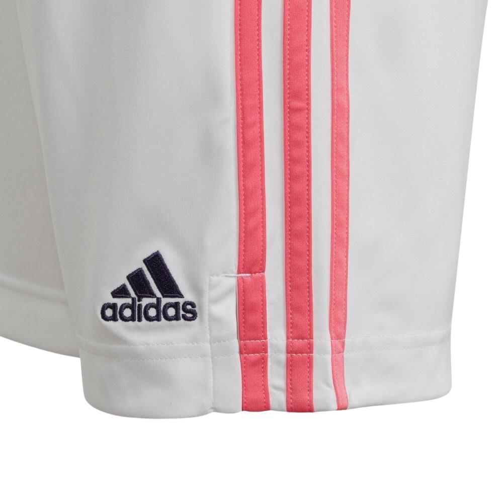 Дитячі шорти Adidas Real Madrid 20/21 FQ7490