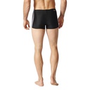 Чоловічі плавки-боксери Adidas ESSENCE CORE 3-STRIPES M BQ0631