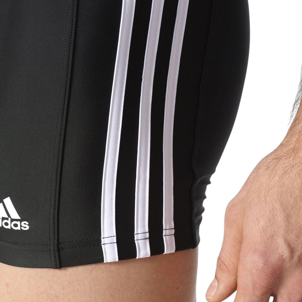 Чоловічі плавки-боксери Adidas ESSENCE CORE 3-STRIPES M BQ0631