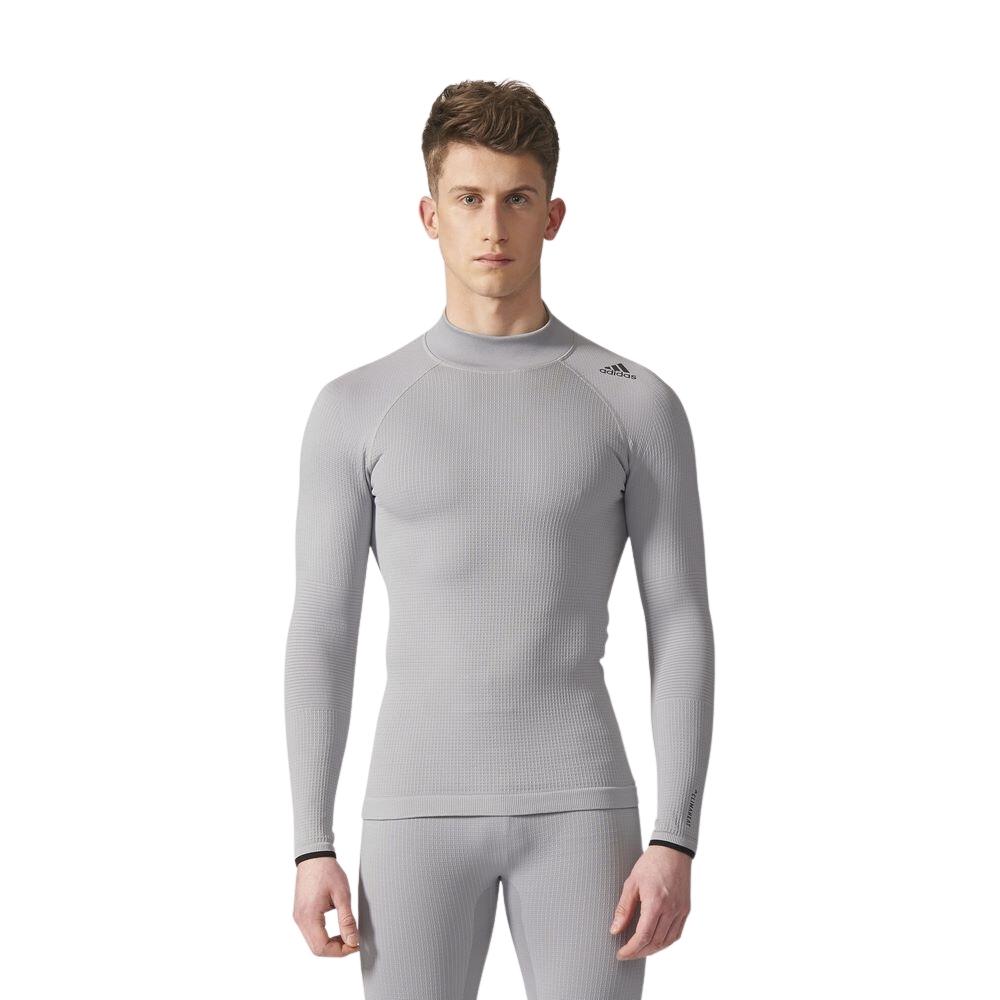 Чоловіча водолазка Adidas Techfit Climaheat BP5601
