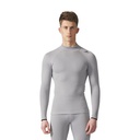 Чоловіча водолазка Adidas Techfit Climaheat BP5601