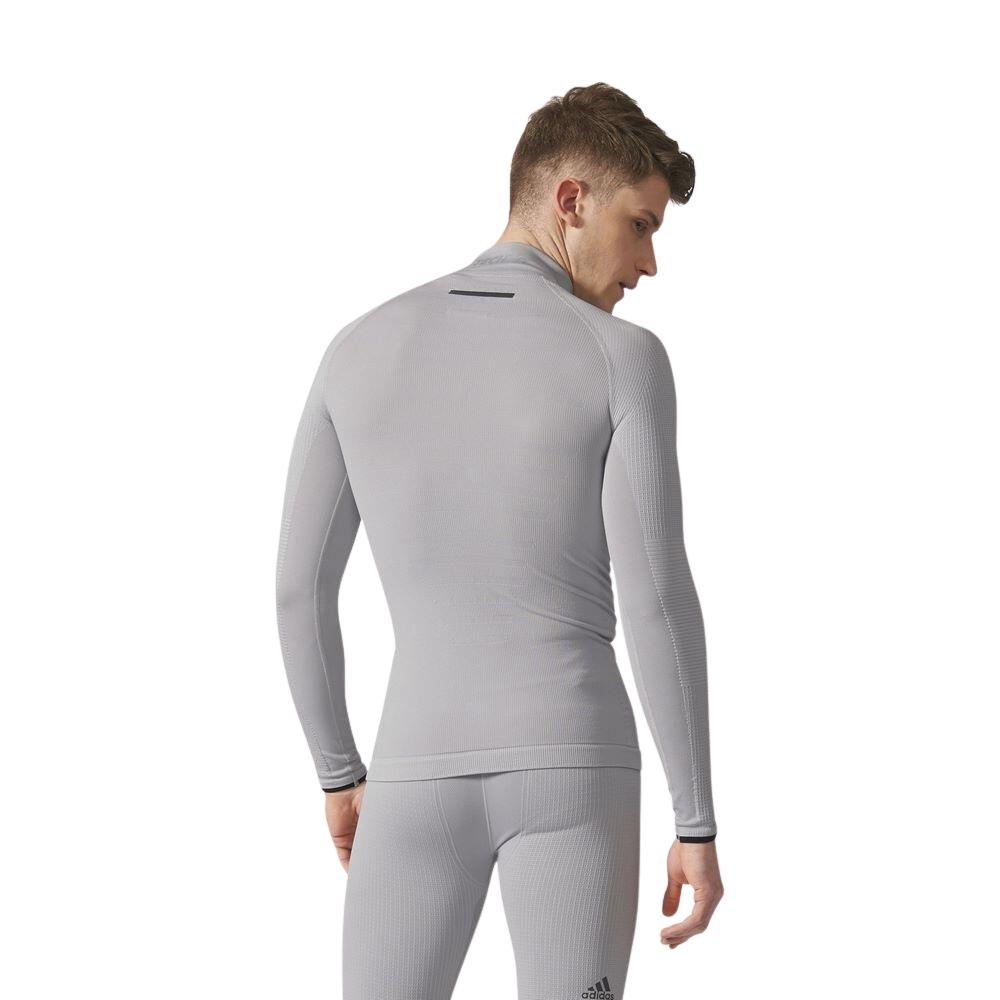 Чоловіча водолазка Adidas Techfit Climaheat BP5601