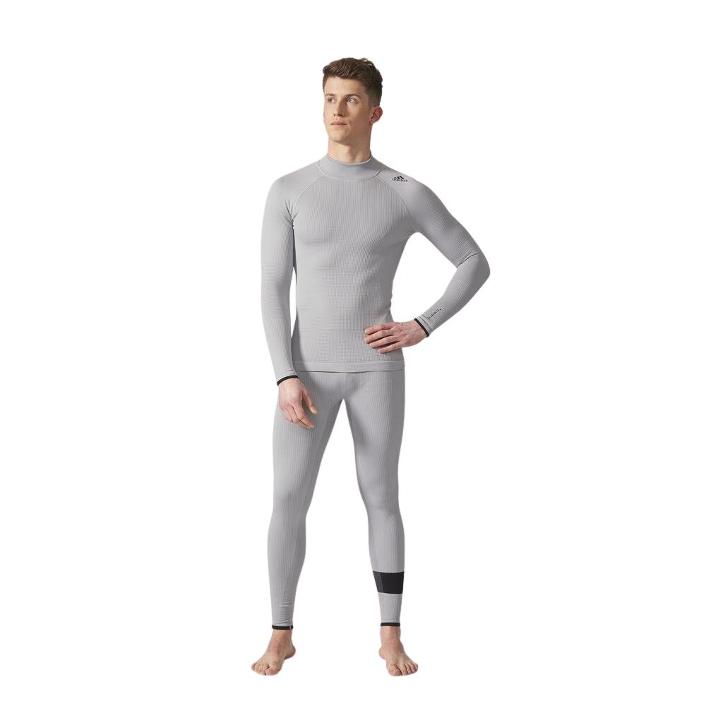 Чоловіча водолазка Adidas Techfit Climaheat BP5601