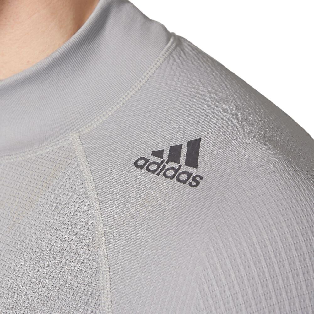 Чоловіча водолазка Adidas Techfit Climaheat BP5601