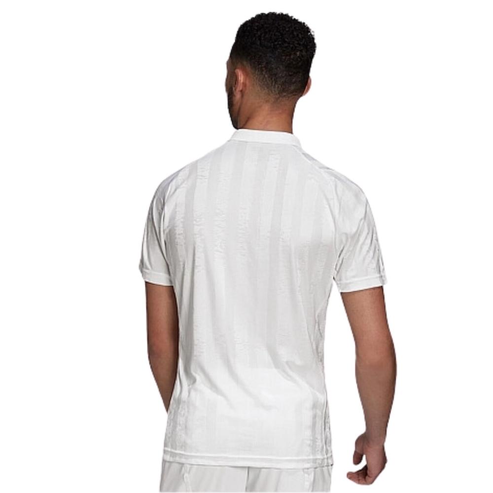 Чоловічий поло Adidas Freelift England FR4318