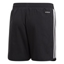Дитячі шорти для фітнесу Adidas Equipment FM5815