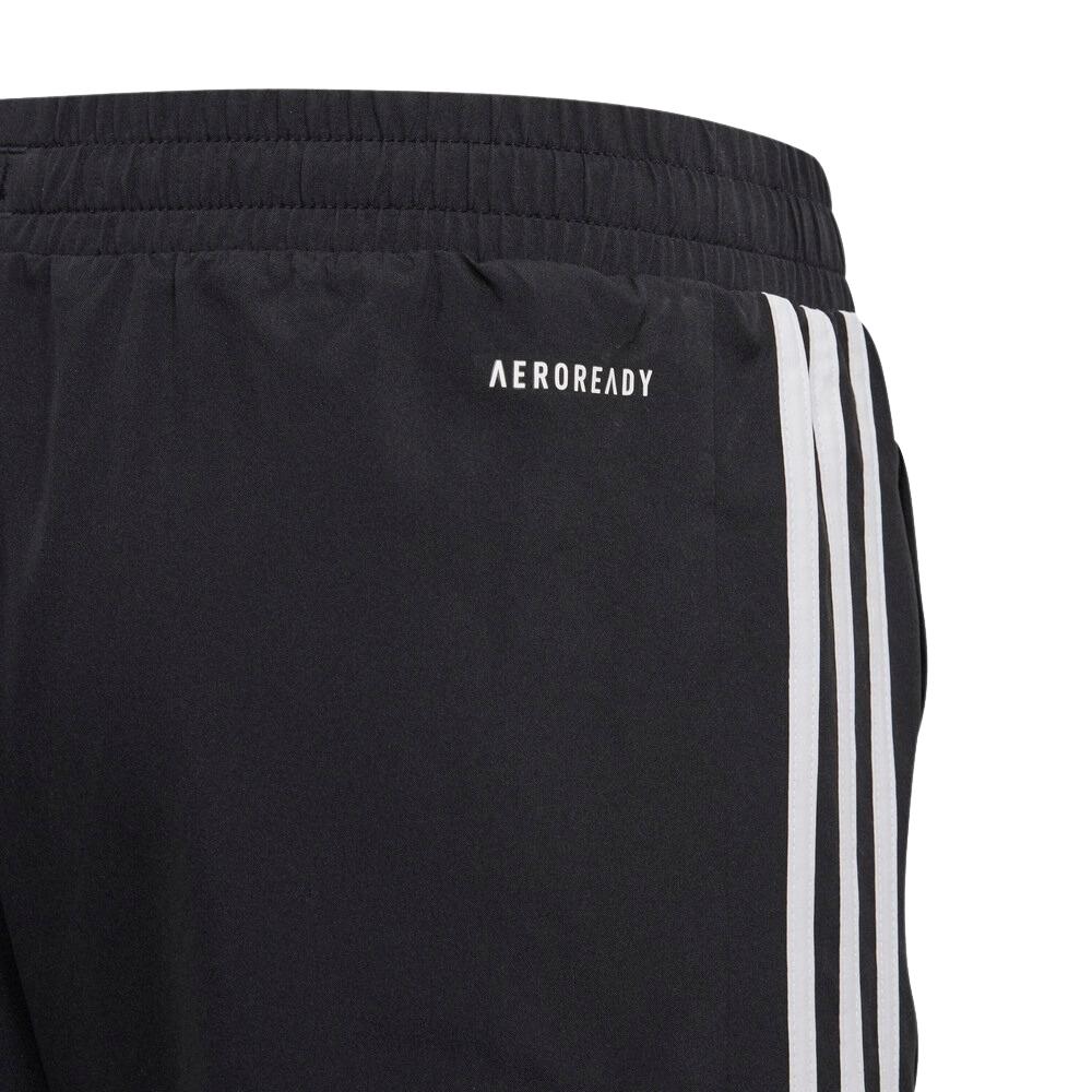 Дитячі шорти для фітнесу Adidas Equipment FM5815