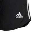 Дитячі шорти для фітнесу Adidas Equipment FM5815