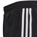 Дитячі шорти для фітнесу Adidas Equipment FM5815
