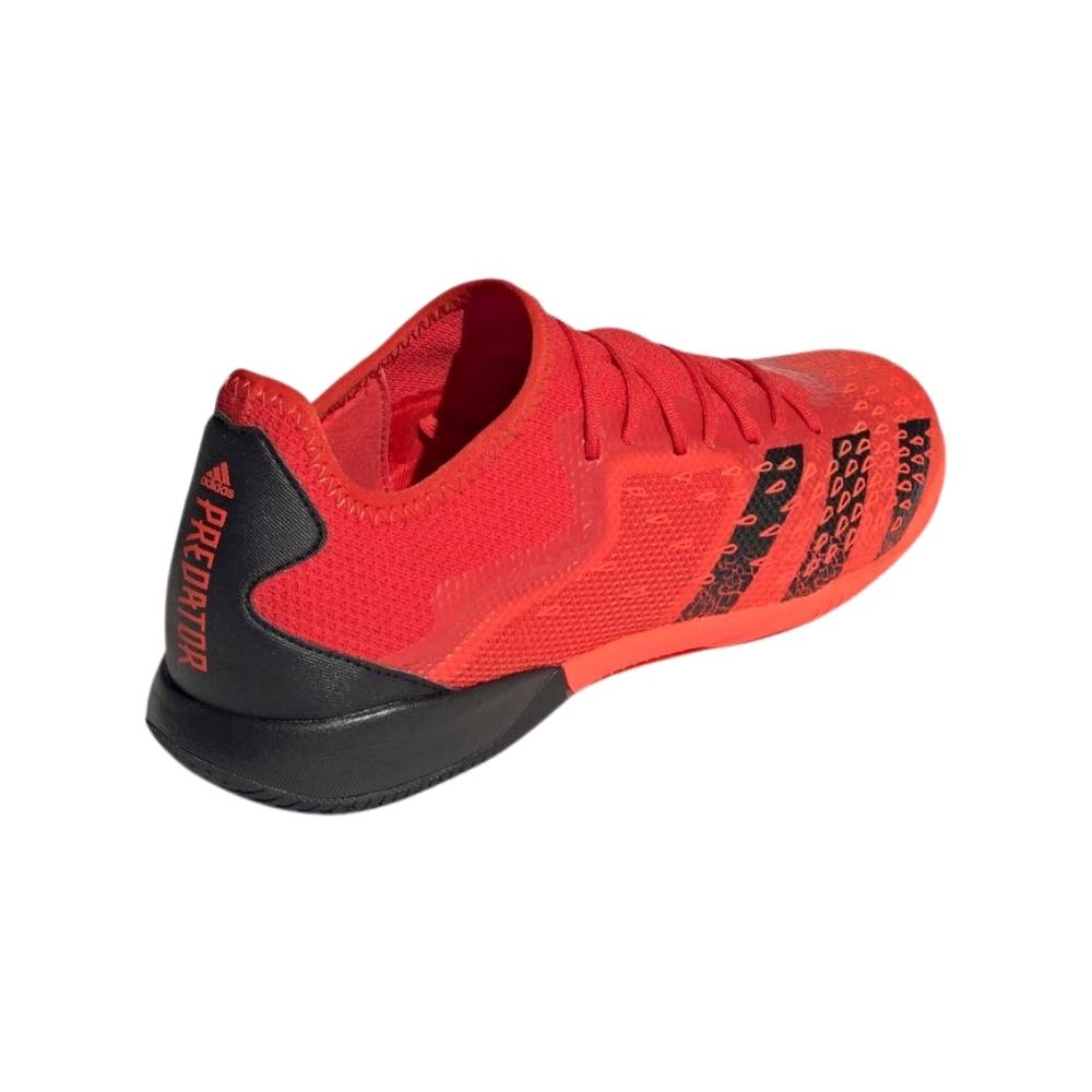 Чоловічі бутси Adidas Predator Freak.3 IN FY7861