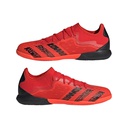 Чоловічі бутси Adidas Predator Freak.3 IN FY7861