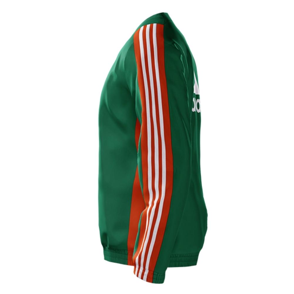 Жіноча толстовка Adidas MT18 WNDPIST W CE7462