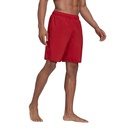 Чоловічі пляжні шорти Adidas Solid GU0317